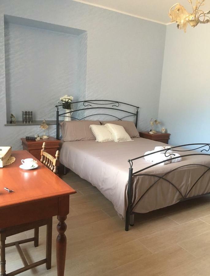 Agriturismo Acquafredda Villa Mormanno Buitenkant foto