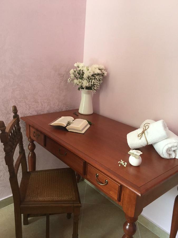 Agriturismo Acquafredda Villa Mormanno Buitenkant foto