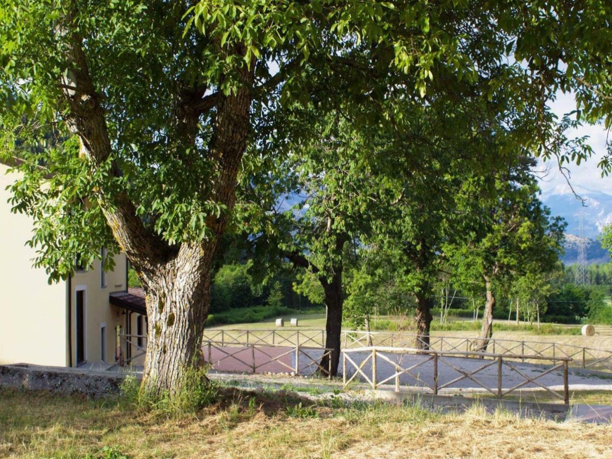 Agriturismo Acquafredda Villa Mormanno Buitenkant foto