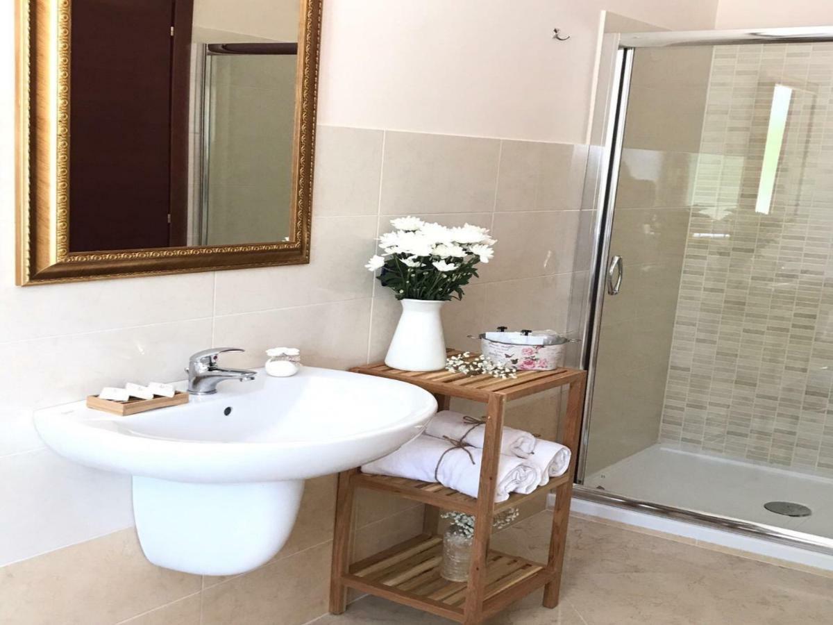 Agriturismo Acquafredda Villa Mormanno Buitenkant foto